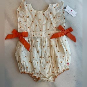 Pink Chicken Clementine Bubble